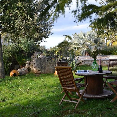 לוקורוטונדו Margherita Apartment - Villaggio Di Mary מראה חיצוני תמונה