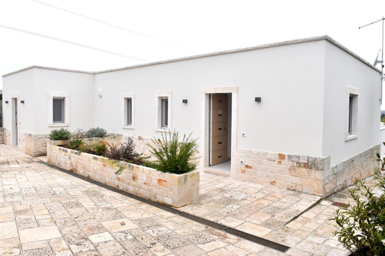 לוקורוטונדו Margherita Apartment - Villaggio Di Mary מראה חיצוני תמונה