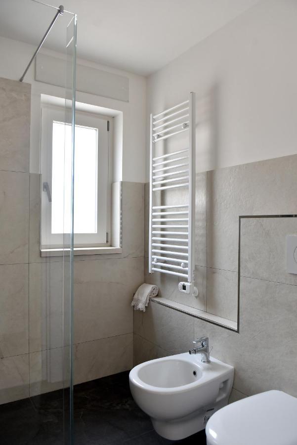 לוקורוטונדו Margherita Apartment - Villaggio Di Mary מראה חיצוני תמונה