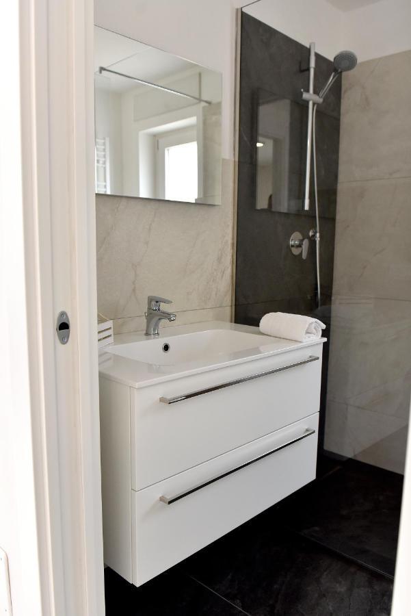 לוקורוטונדו Margherita Apartment - Villaggio Di Mary מראה חיצוני תמונה